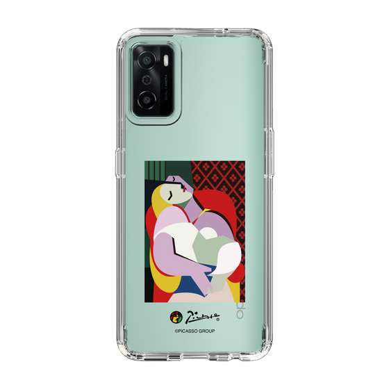 Slim Protection Case［ PICASSO - The dream ］