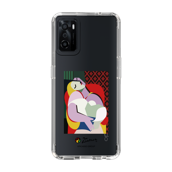 Slim Protection Case［ PICASSO - The dream ］