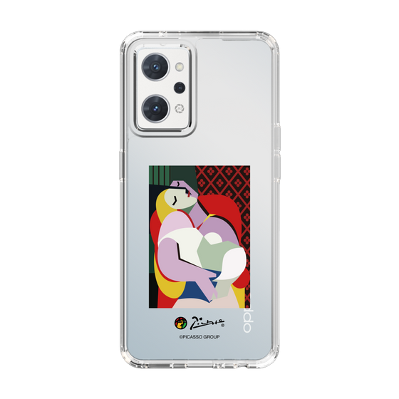 Slim Protection Case［ PICASSO - The dream ］