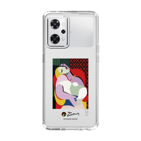 Slim Protection Case［ PICASSO - The dream ］