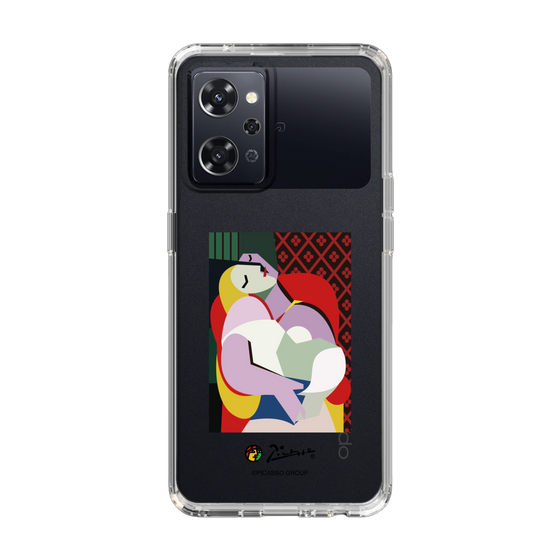 Slim Protection Case［ PICASSO - The dream ］
