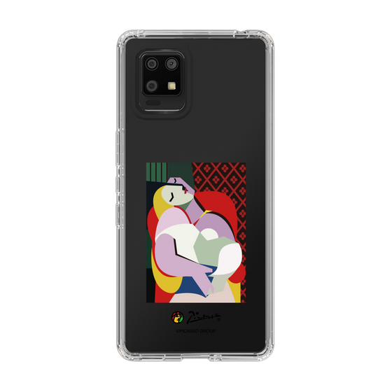 Slim Protection Case［ PICASSO - The dream ］