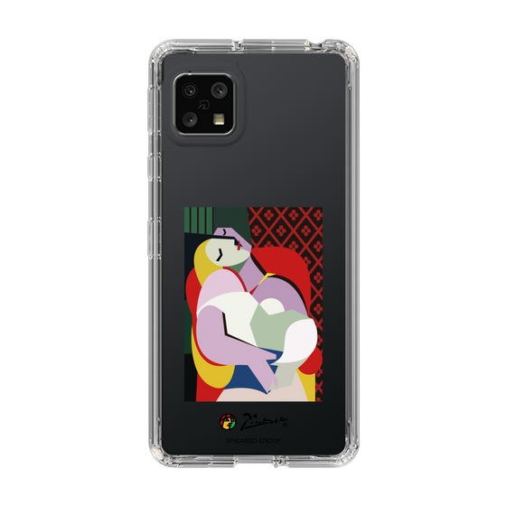 Slim Protection Case［ PICASSO - The dream ］