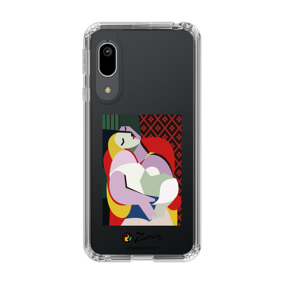 Slim Protection Case［ PICASSO - The dream ］