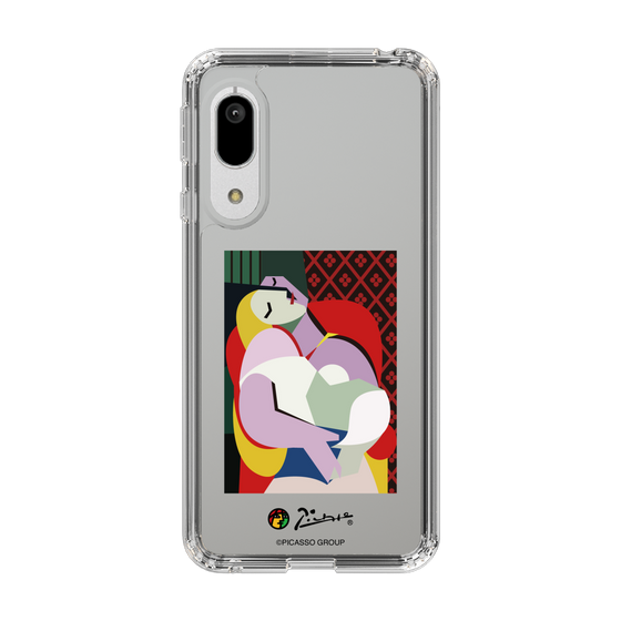 Slim Protection Case［ PICASSO - The dream ］