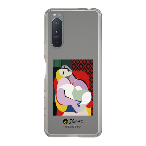 Slim Protection Case［ PICASSO - The dream ］