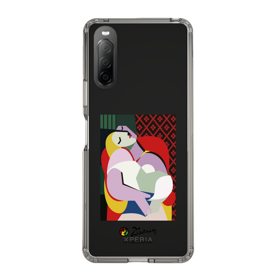 Slim Protection Case［ PICASSO - The dream ］