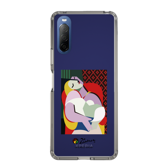 Slim Protection Case［ PICASSO - The dream ］