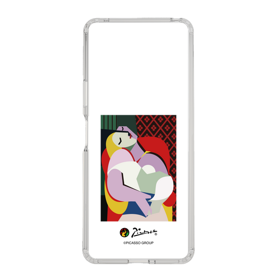 Slim Protection Case［ PICASSO - The dream ］