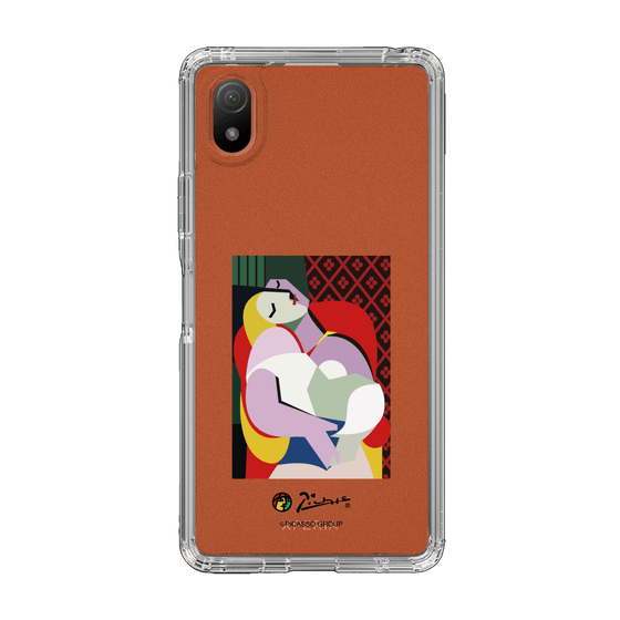 Slim Protection Case［ PICASSO - The dream ］