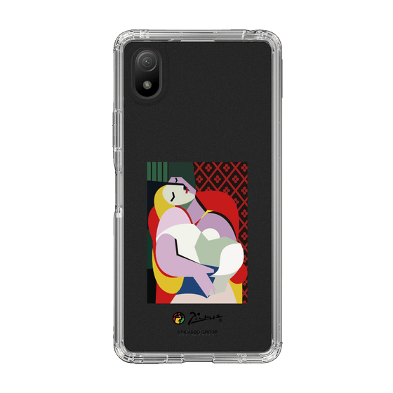 Slim Protection Case［ PICASSO - The dream ］