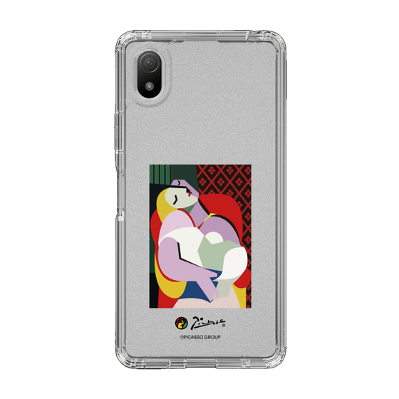 Slim Protection Case［ PICASSO - The dream ］