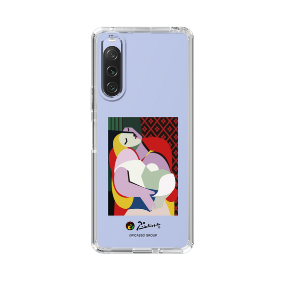 Slim Protection Case［ PICASSO - The dream ］
