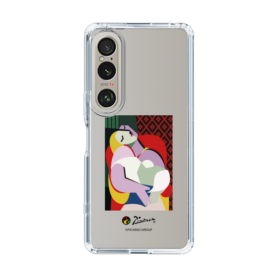 Slim Protection Case［ PICASSO - The dream ］