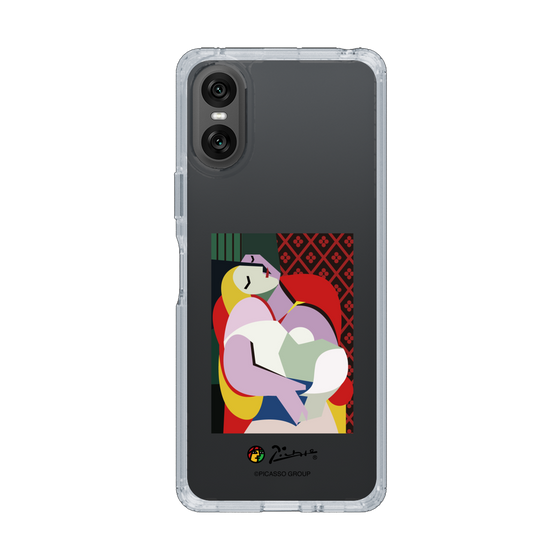 Slim Protection Case［ PICASSO - The dream ］
