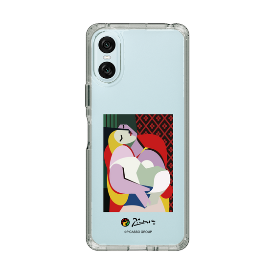 Slim Protection Case［ PICASSO - The dream ］