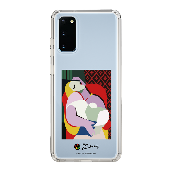 Slim Protection Case［ PICASSO - The dream ］