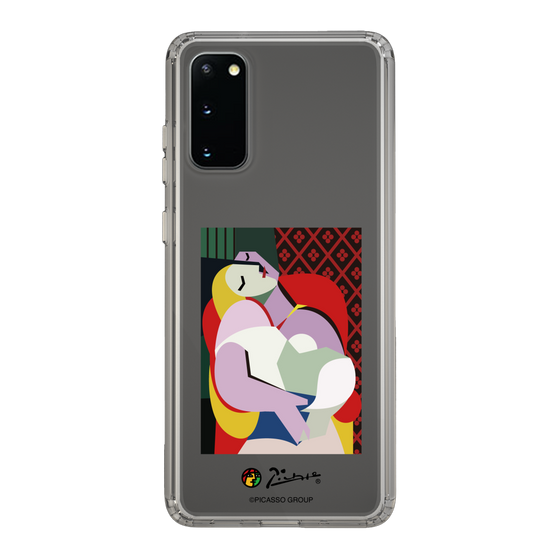 Slim Protection Case［ PICASSO - The dream ］