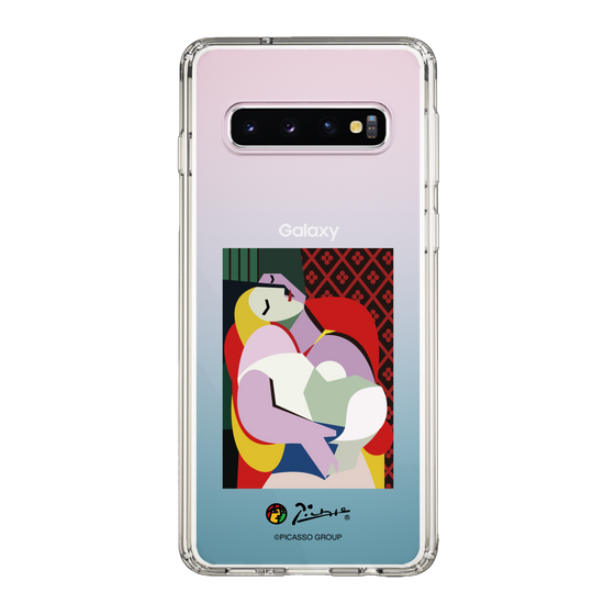 Slim Protection Case［ PICASSO - The dream ］