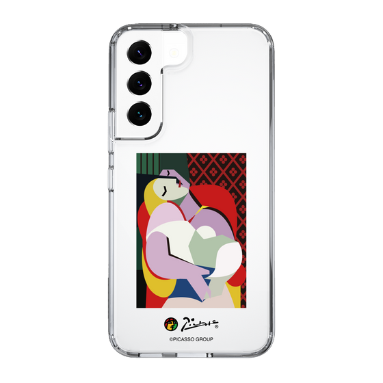 Slim Protection Case［ PICASSO - The dream ］