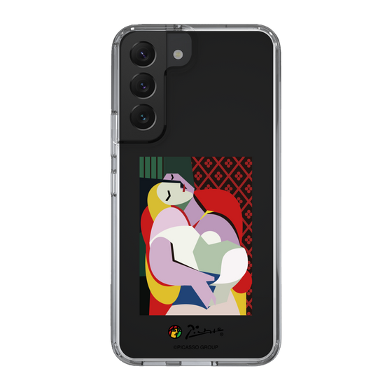 Slim Protection Case［ PICASSO - The dream ］