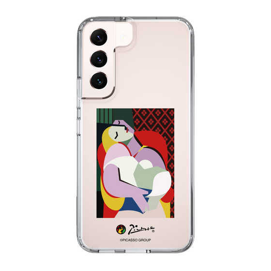 Slim Protection Case［ PICASSO - The dream ］