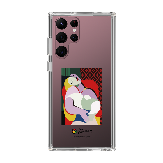 Slim Protection Case［ PICASSO - The dream ］