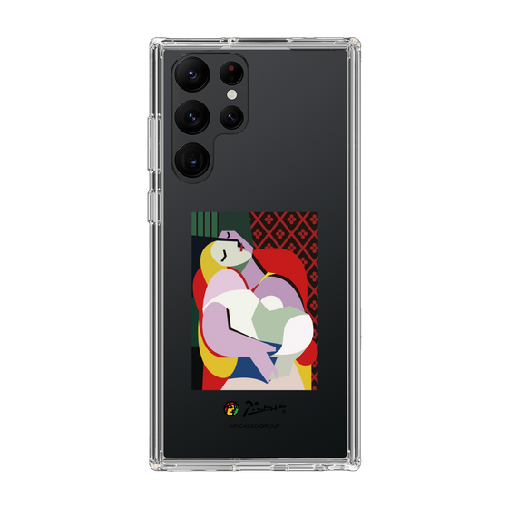 Slim Protection Case［ PICASSO - The dream ］