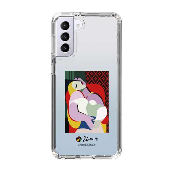 Slim Protection Case［ PICASSO - The dream ］