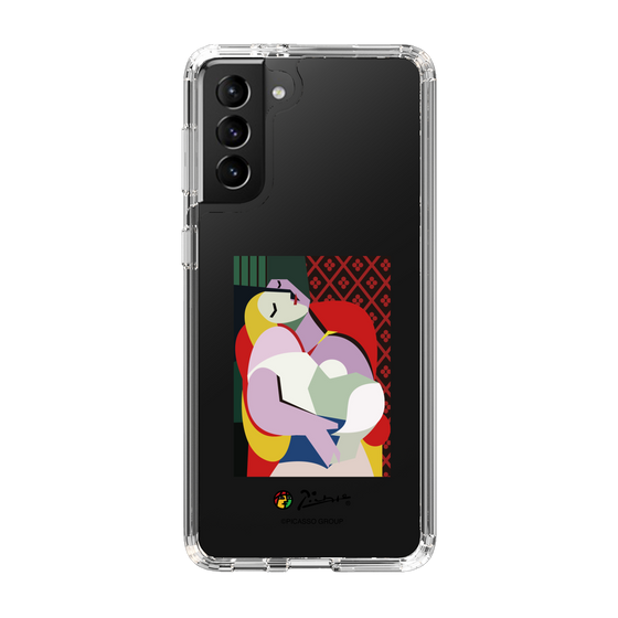 Slim Protection Case［ PICASSO - The dream ］