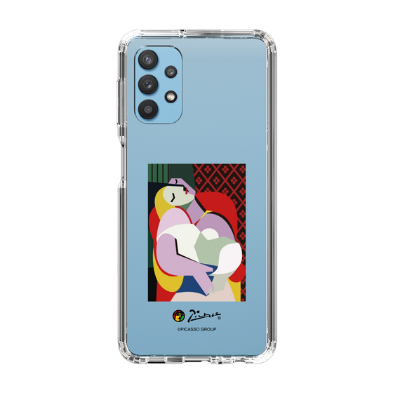 Slim Protection Case［ PICASSO - The dream ］