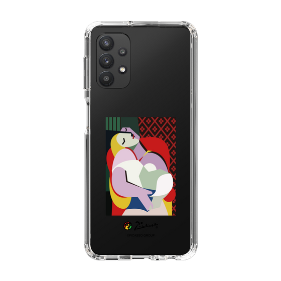 Slim Protection Case［ PICASSO - The dream ］