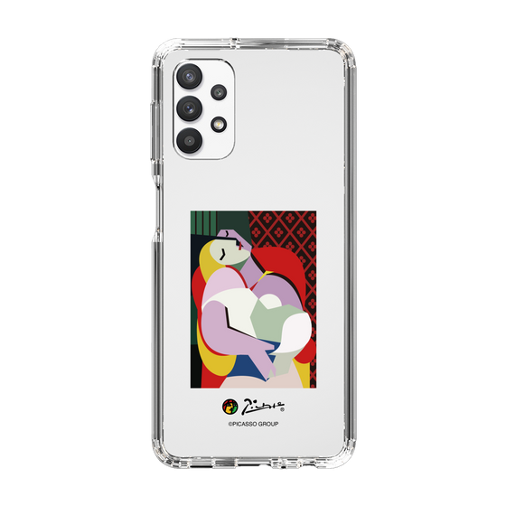Slim Protection Case［ PICASSO - The dream ］