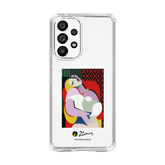 Slim Protection Case［ PICASSO - The dream ］