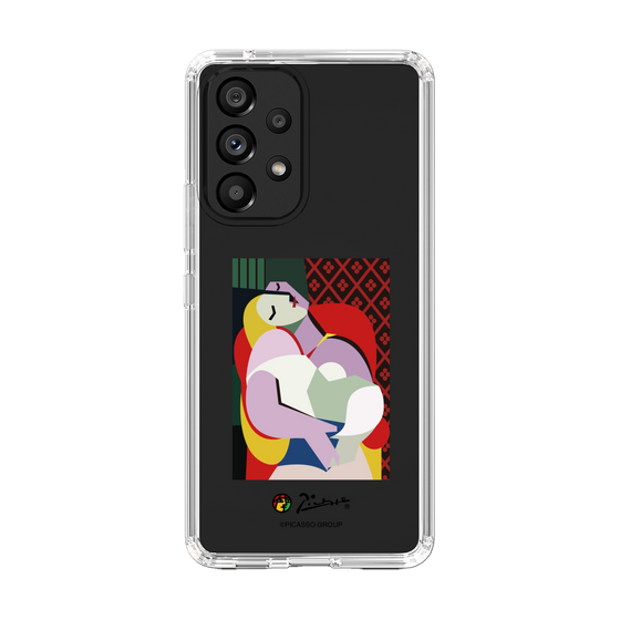 Slim Protection Case［ PICASSO - The dream ］