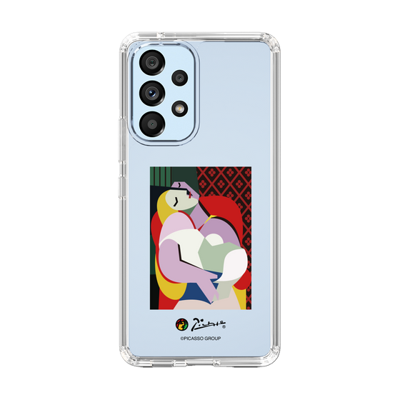 Slim Protection Case［ PICASSO - The dream ］