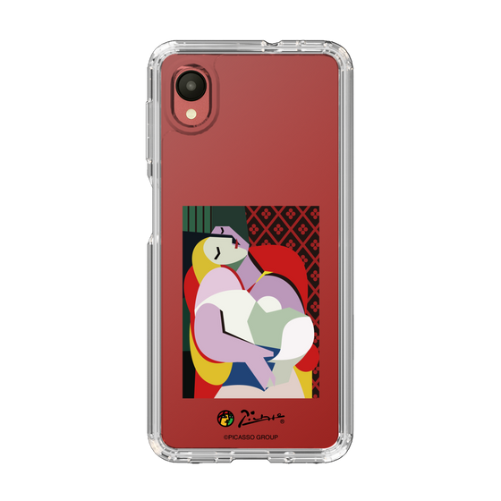 Slim Protection Case［ PICASSO - The dream ］