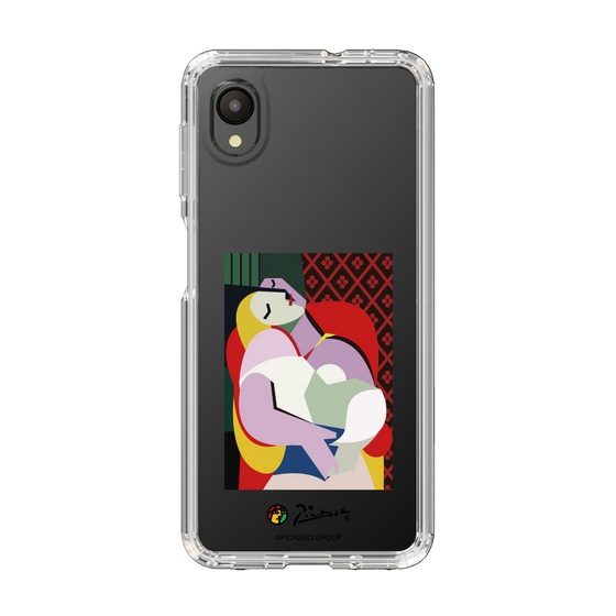 Slim Protection Case［ PICASSO - The dream ］