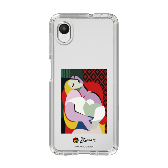 Slim Protection Case［ PICASSO - The dream ］