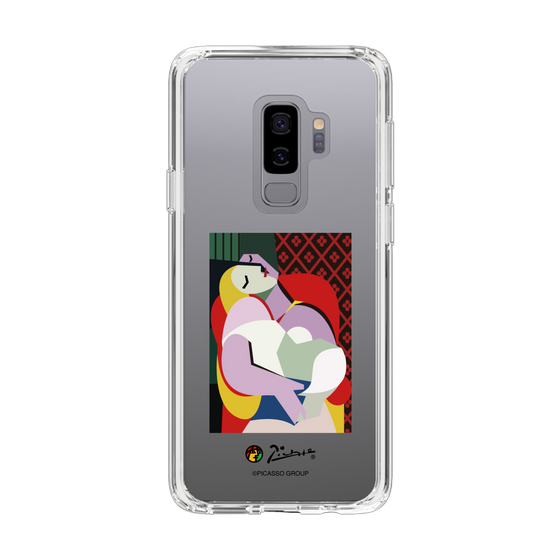 Slim Protection Case［ PICASSO - The dream ］