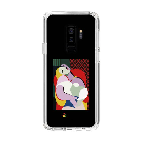Slim Protection Case［ PICASSO - The dream ］