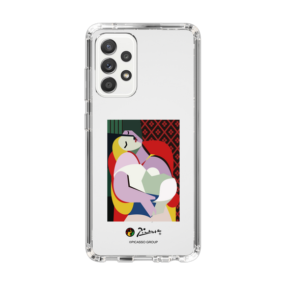 Slim Protection Case［ PICASSO - The dream ］