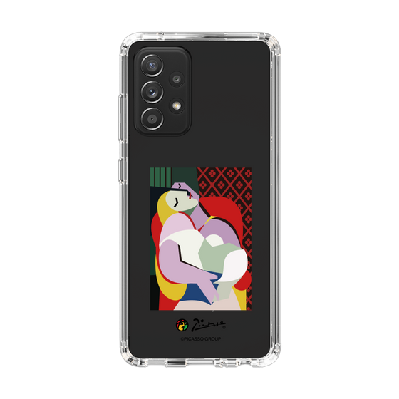Slim Protection Case［ PICASSO - The dream ］