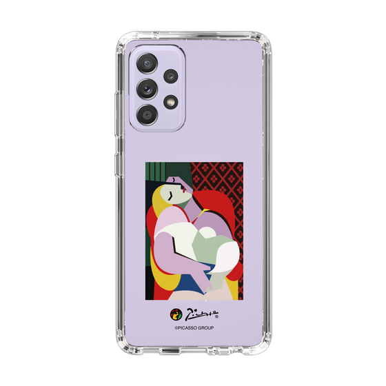 Slim Protection Case［ PICASSO - The dream ］