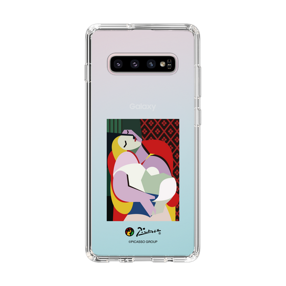 Slim Protection Case［ PICASSO - The dream ］