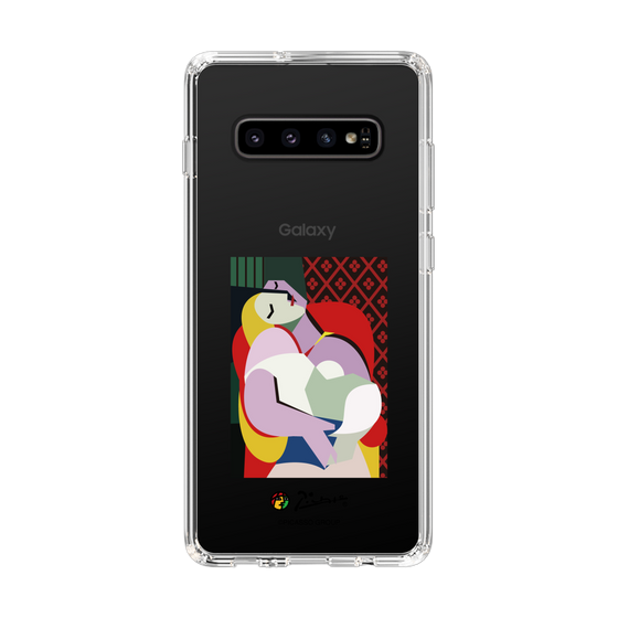 Slim Protection Case［ PICASSO - The dream ］