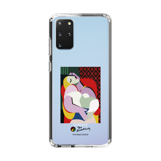 Slim Protection Case［ PICASSO - The dream ］
