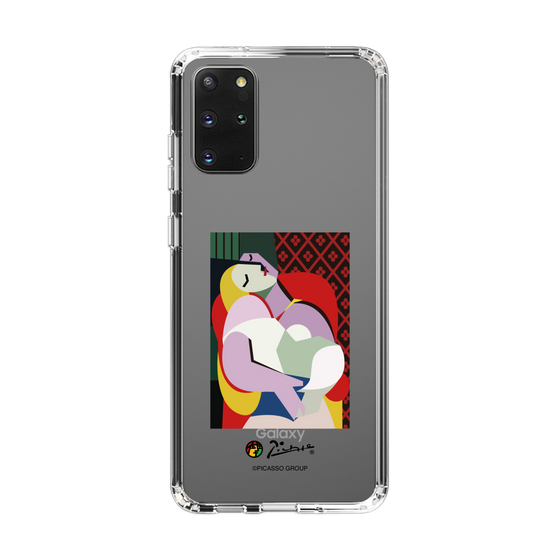 Slim Protection Case［ PICASSO - The dream ］