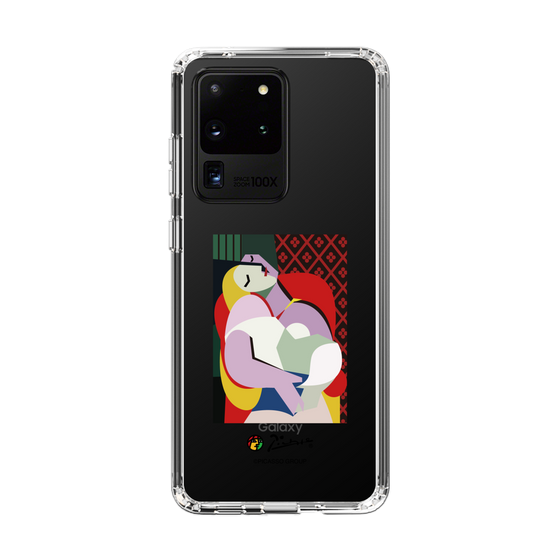 Slim Protection Case［ PICASSO - The dream ］