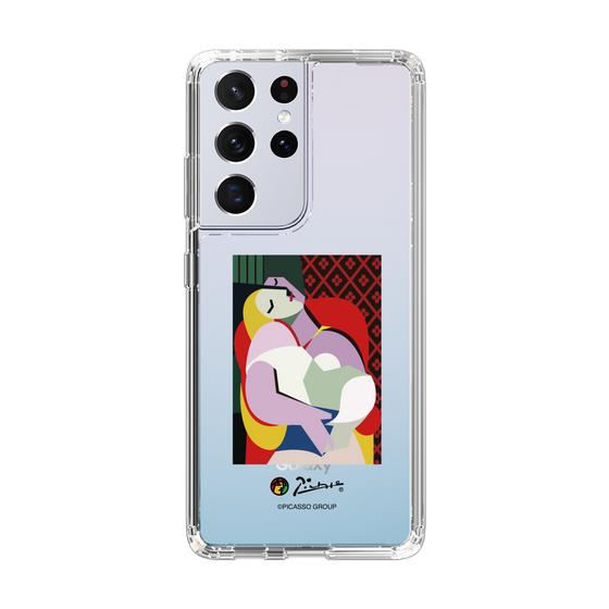 Slim Protection Case［ PICASSO - The dream ］